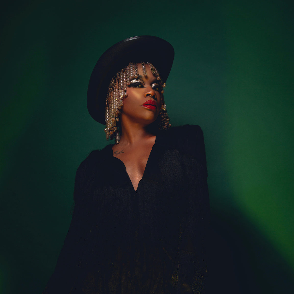 Kim Nicky portrait