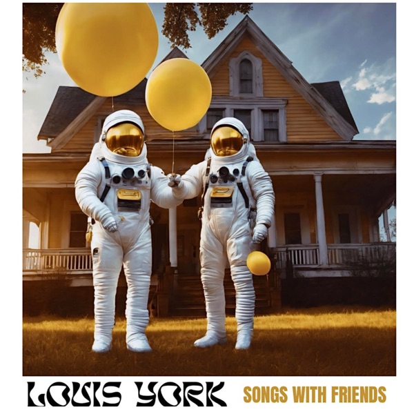 Songs with Friends LP